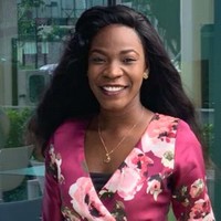 Sarah Okunade