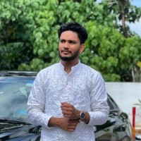 Rishal K P