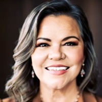 Kristi Mckenzie
