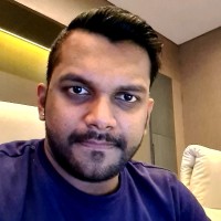 Shyam Shankar