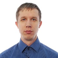 Anatoly Krasnokutskiy