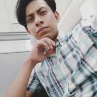 Emanuel Isaí De La Cruz Vidal