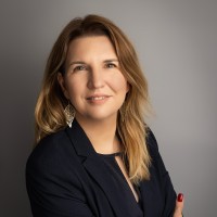 Marta Scott-Manuszewska