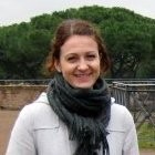 Vivian Mitbø