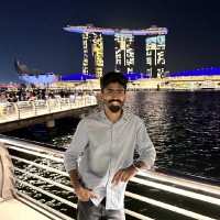 Naveen Kumar B S