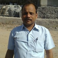 santosh kumar jaiswal