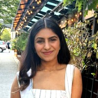 Simran Rai