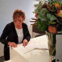 Micheline Faseur