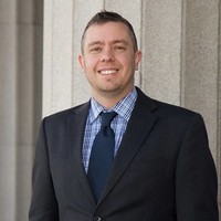 Shane Stroud