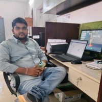 kamlendra patel