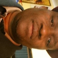 Patrick Khumalo