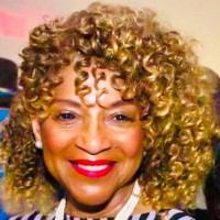 Cherran Evans