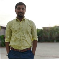 Naresh Kamuni