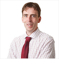 Martin Darby
