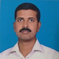 Jebarson J