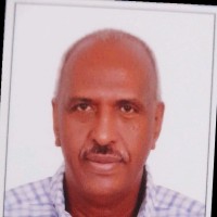 Khalid Farah