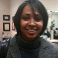 Jacqueline McGill