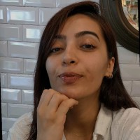 Melike Sağlam