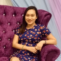 Sheena Marie Gonzales