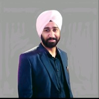 Cs Arvinder Singh