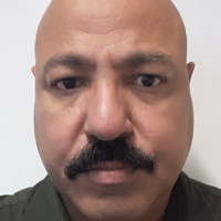 Khalid Ayes