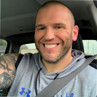 Ricky Frasure