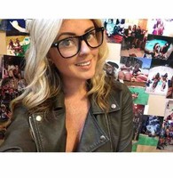 Makensie Brown