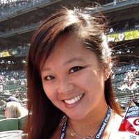 Jenna D'Amico, MBA, PMP