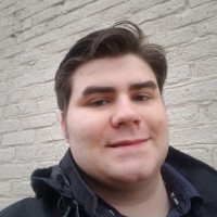 Trent Morris