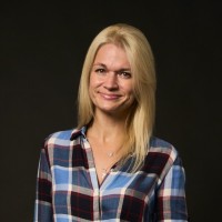 Daria Khmeleva