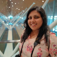 Aruni Wijesuriya