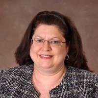 Carrie Allison