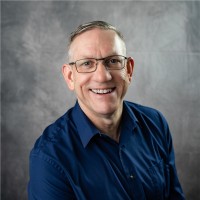 Tim Ashcraft