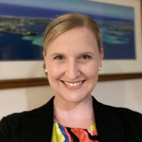 Karen Marples