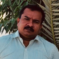 Sumesh Pillai