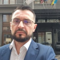 Vladimir Shvygar