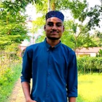 Md Alim Uddin
