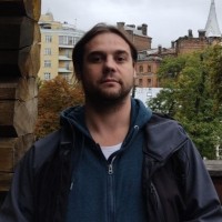 Oleksandr Suprun
