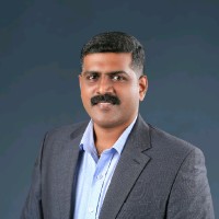 Ramesh Ruban