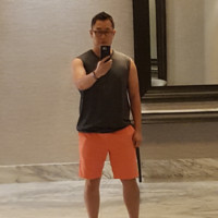 Tommy Yim