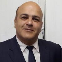 Kamran Ravanrooy