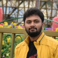 Shiva Durga Prasad