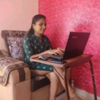 Swarupa J