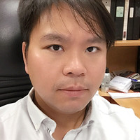 Angus Lai