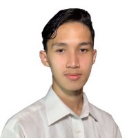 Rafie Zaidan
