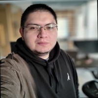 Daniel Tovar