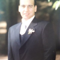 Shervin Tahmasebi