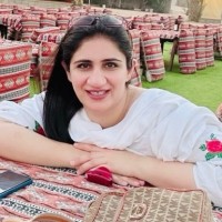 Dr.Maheen Kamran