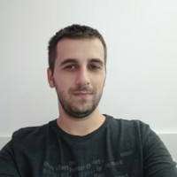 Vladimir Racic