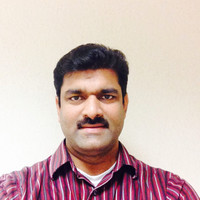 Yadavalli Srinivas